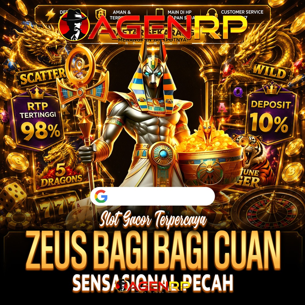 AGENRP X Trend Reklamajansi: Cicipi Aliran Kokoh dari Mencari sampai Main